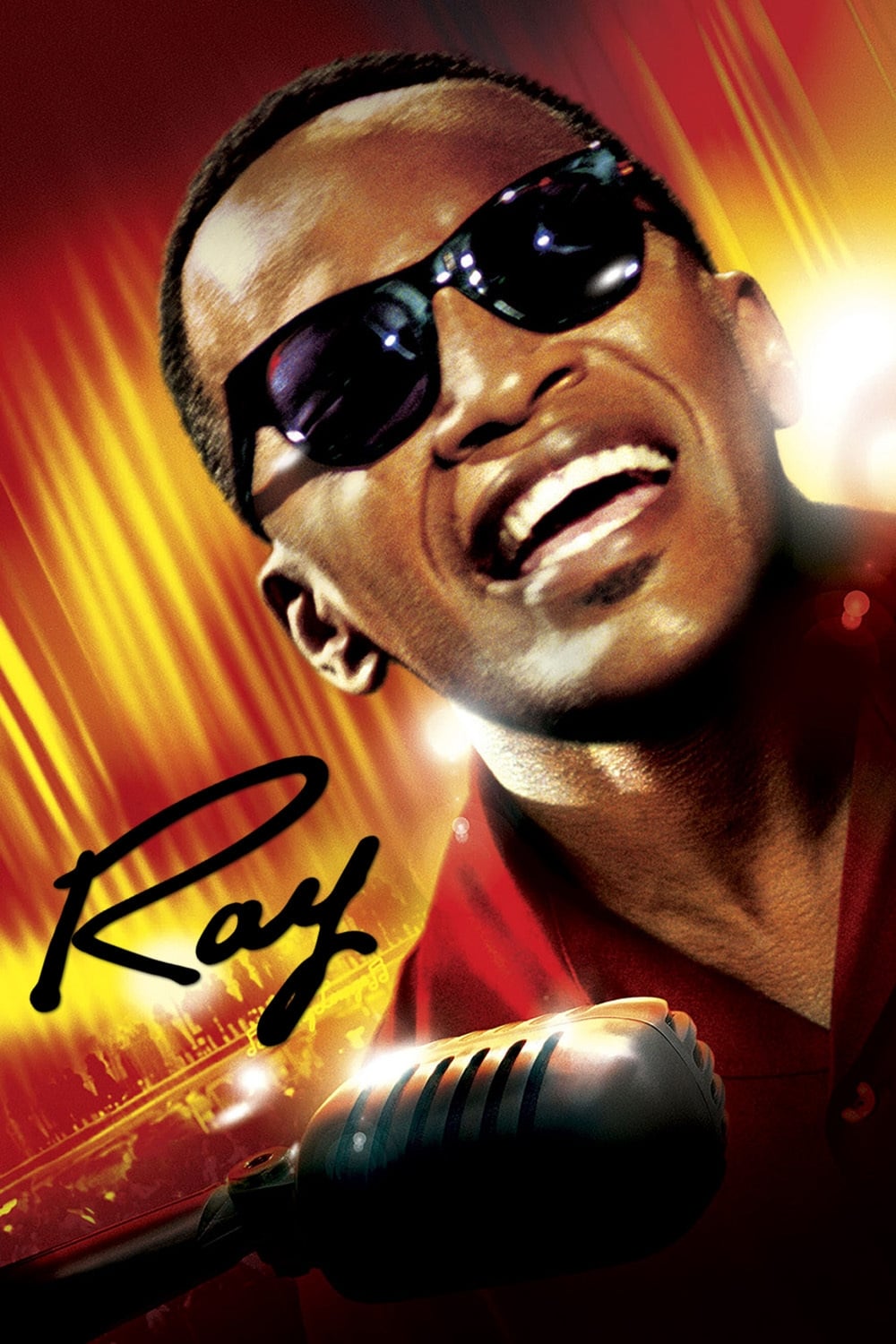Ray　レイ