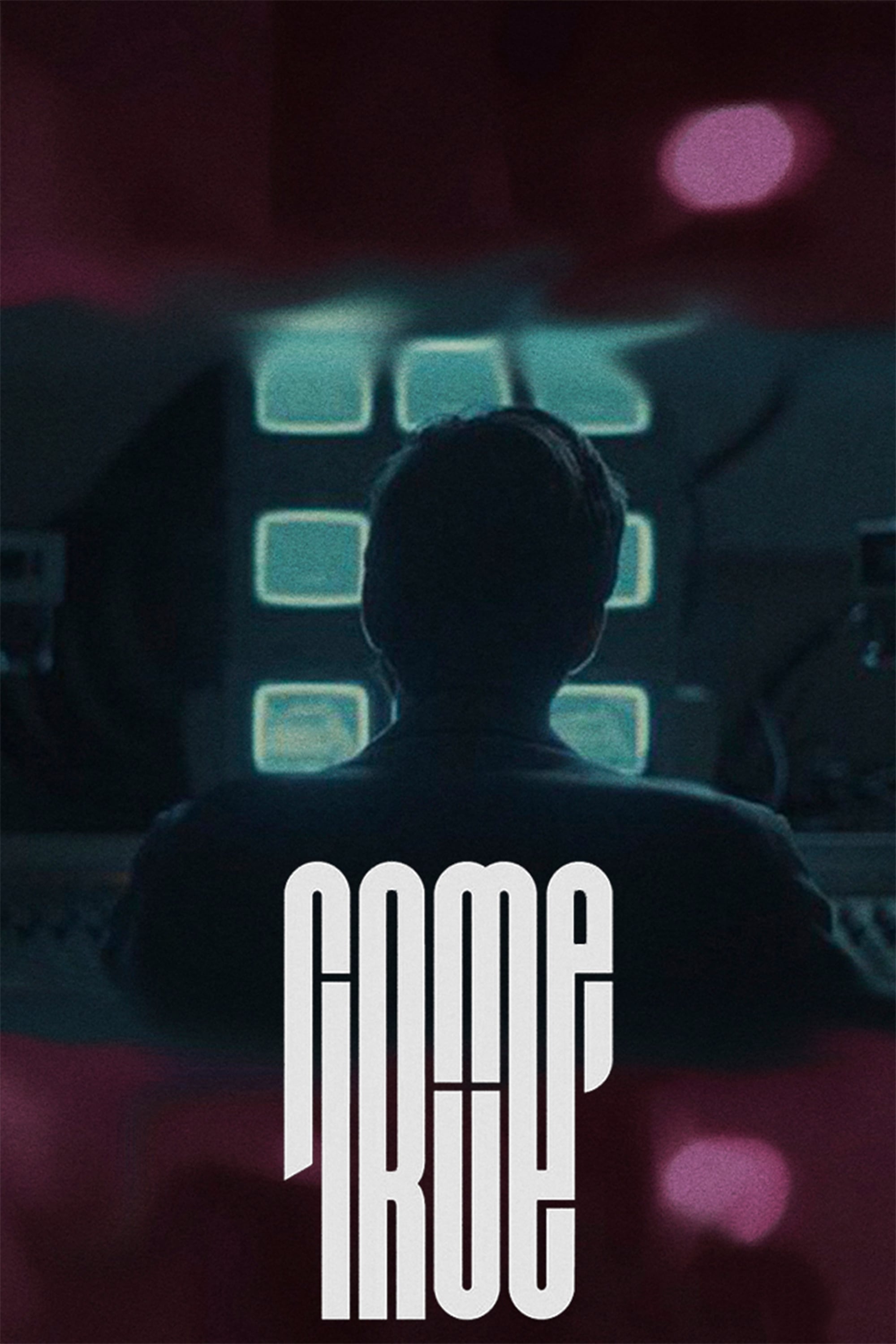 COME TRUE カム・トゥルー　戦慄の催眠実験