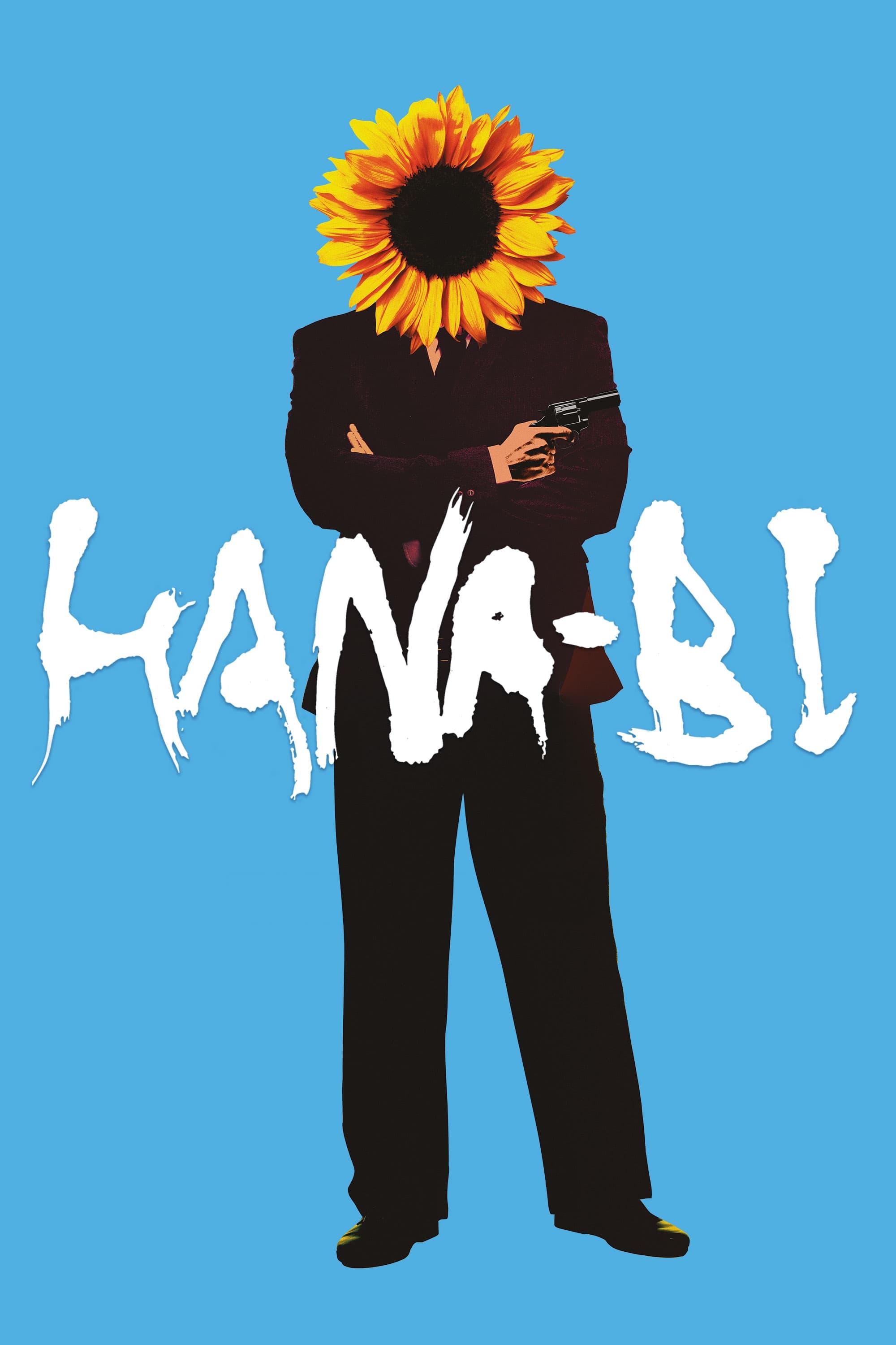 HANA-BI