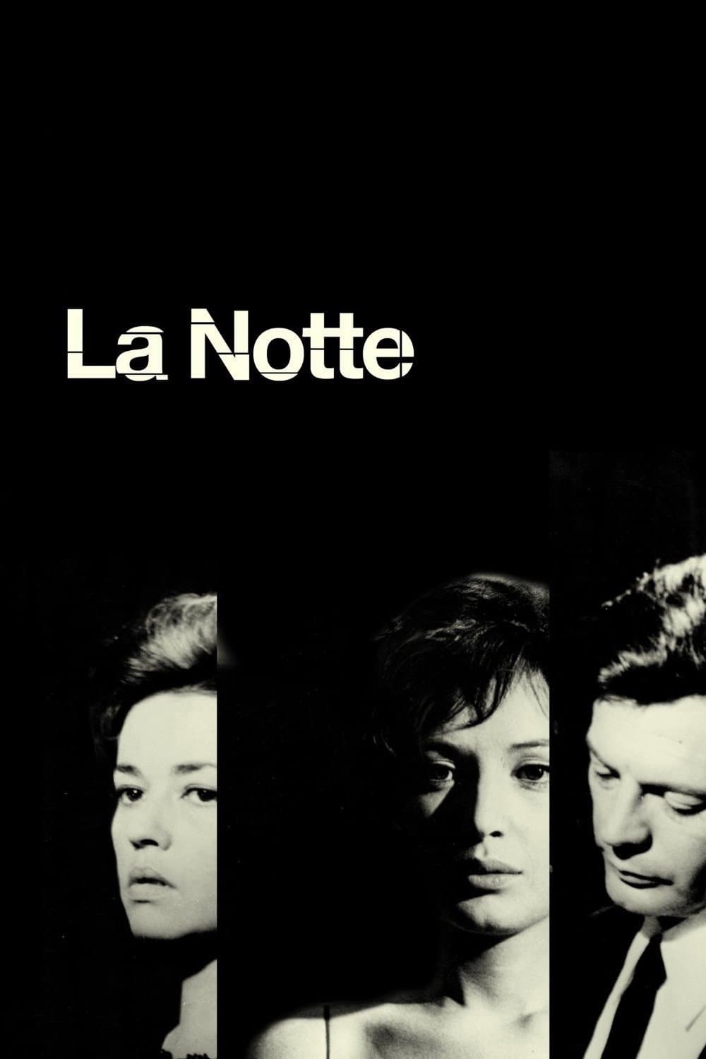 夜（1961）