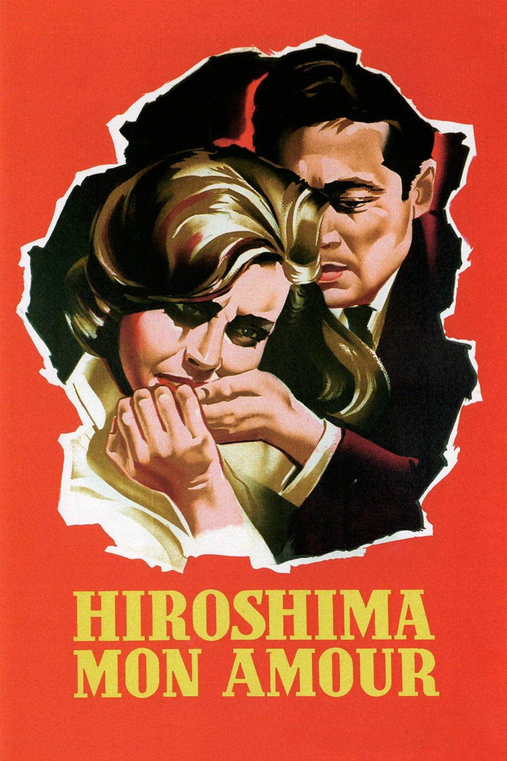 二十四時間の情事