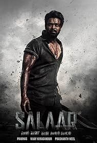 SALAAR サラール
