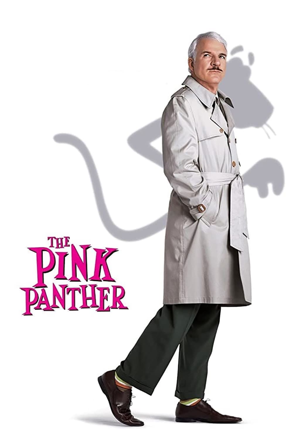 ピンク・パンサー（2006）