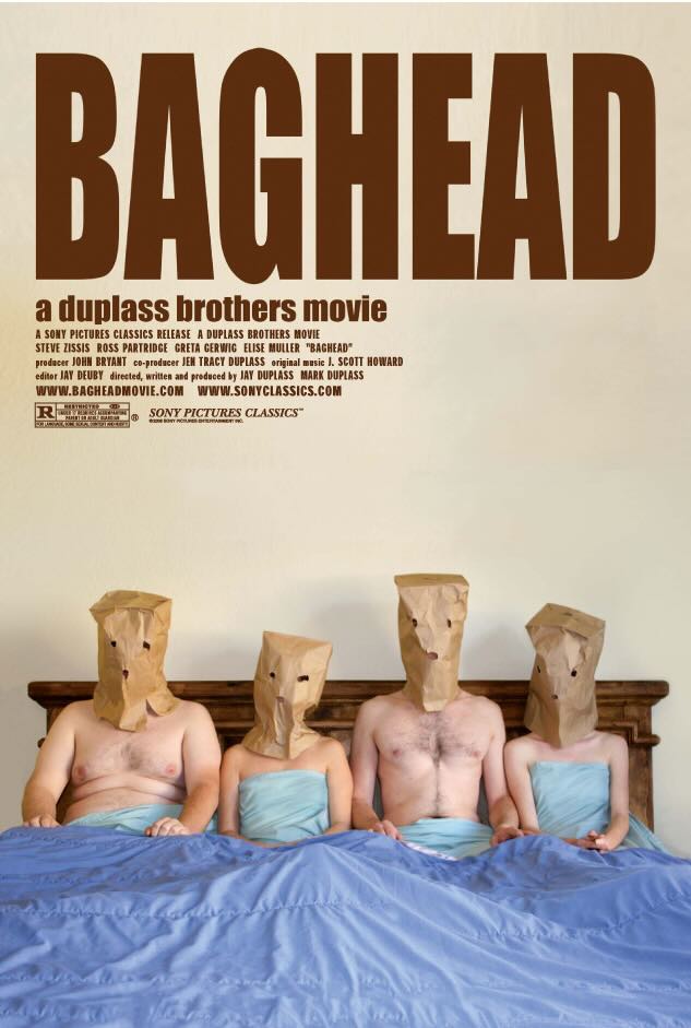 BAGHEAD バッグヘッド