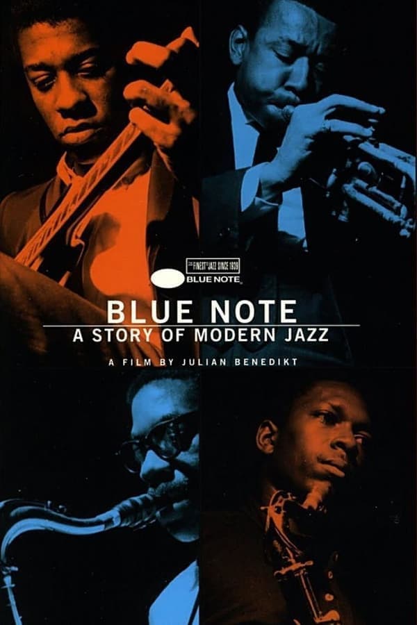 BLUE NOTE ハート・オブ・モダン・ジャズ