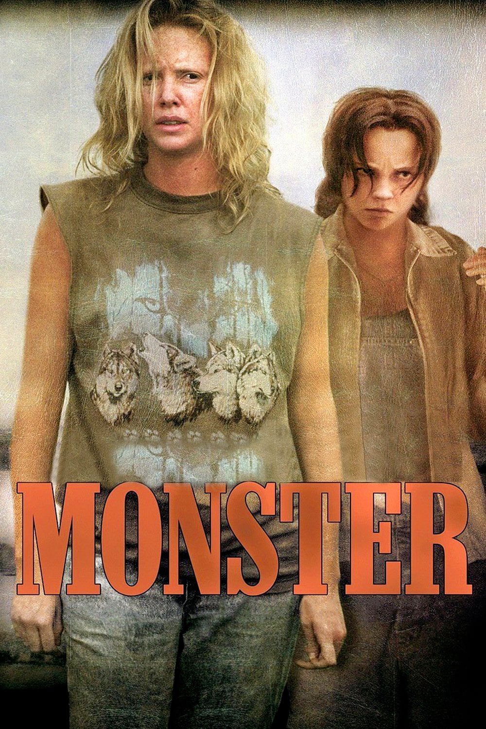 モンスター（2003）