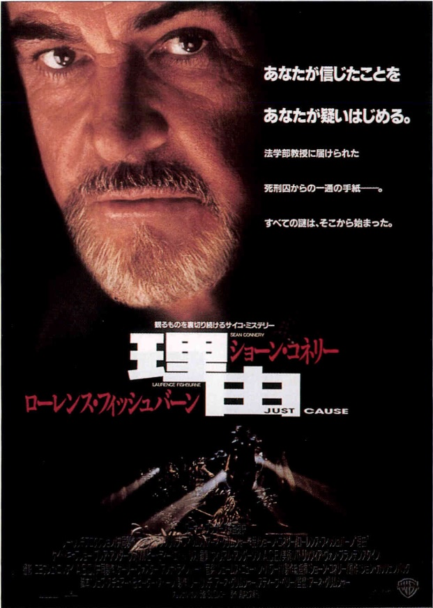理由（1995）