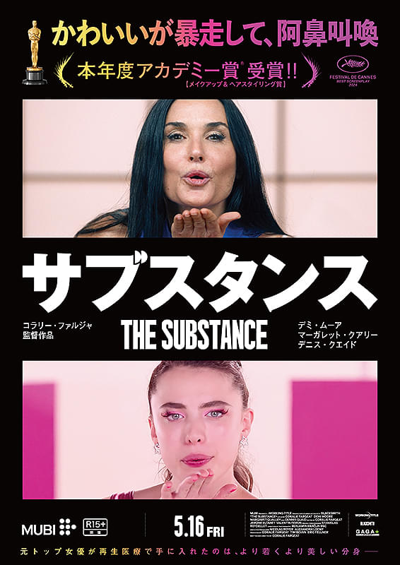 サブスタンス