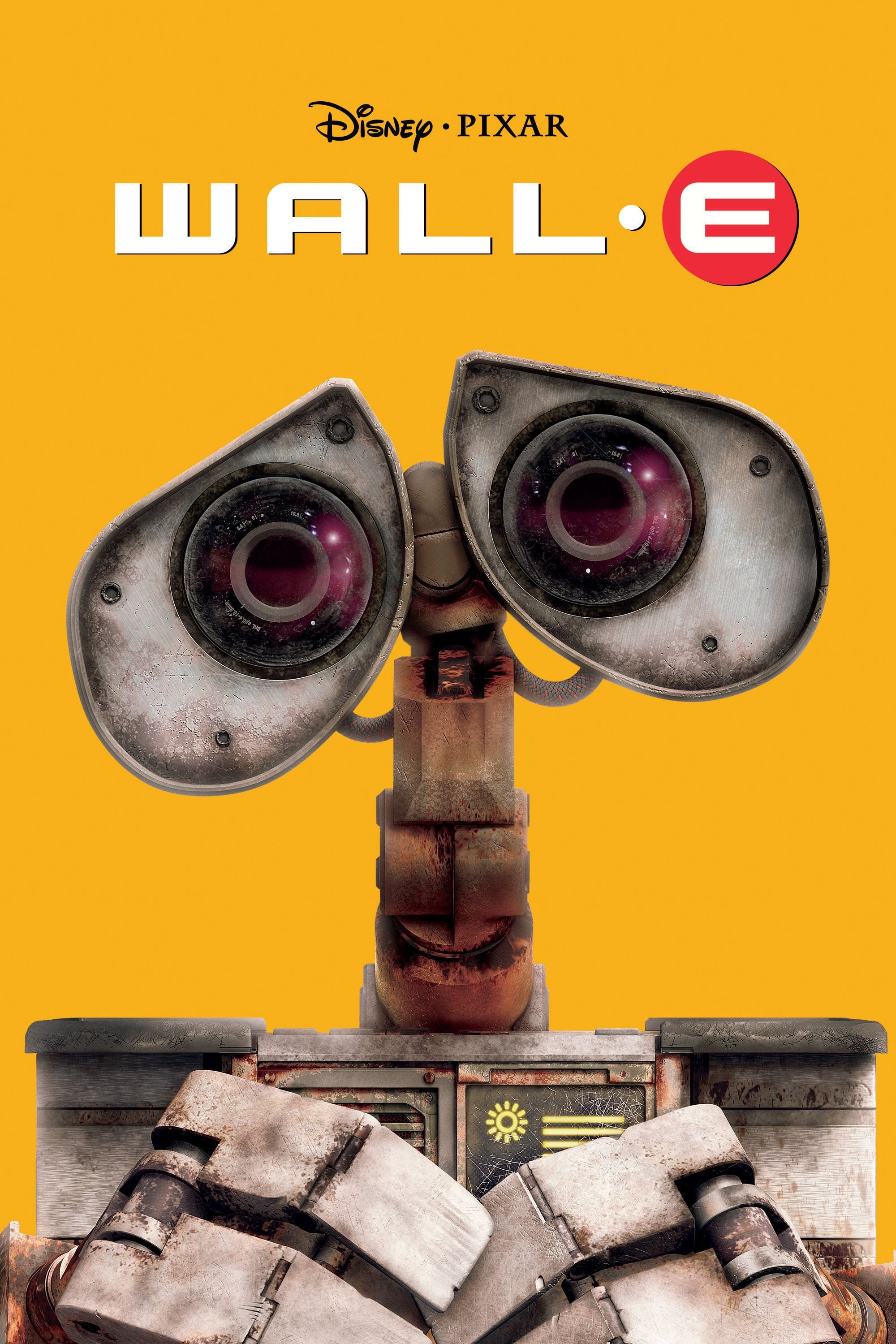 WALL・E ウォーリー