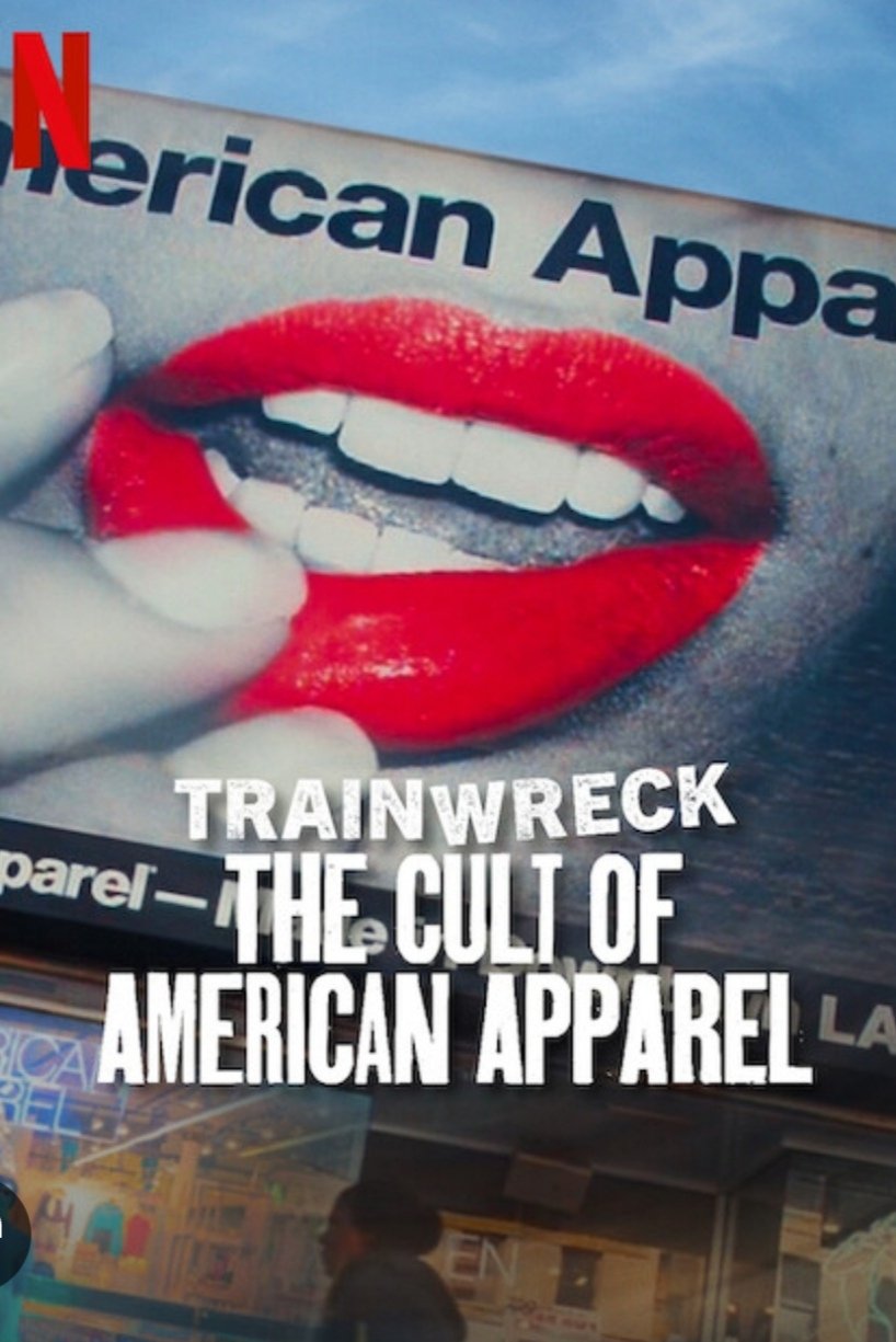 とんでもカオス！ American Apparelのカルト性