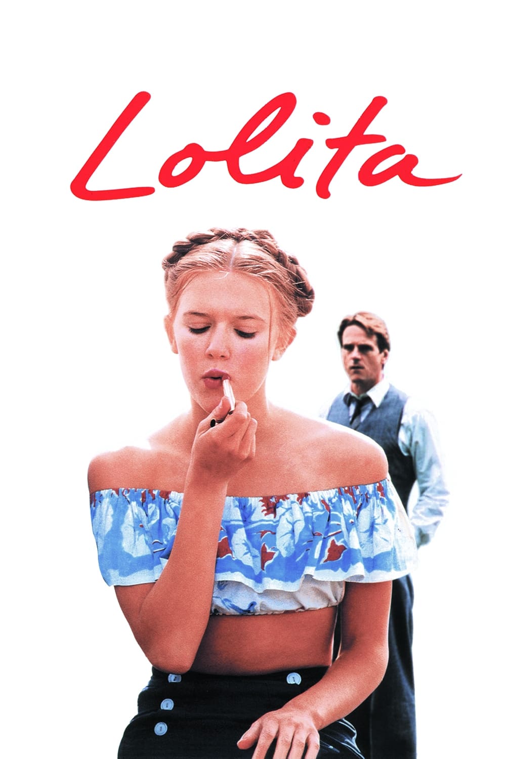 ロリータ（1999）