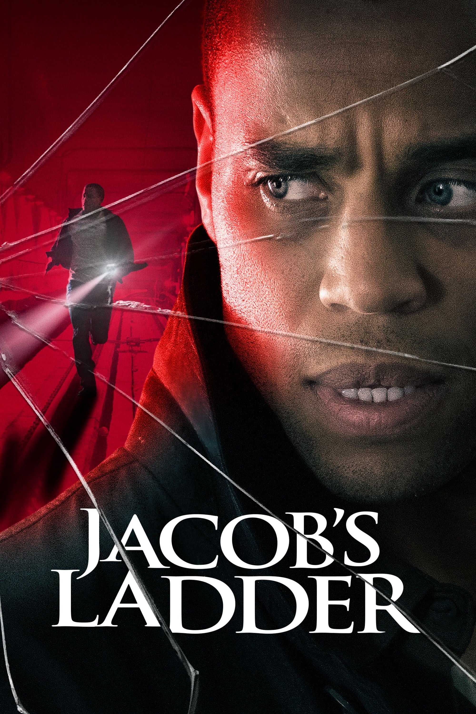 ジェイコブス・ラダー（2019）