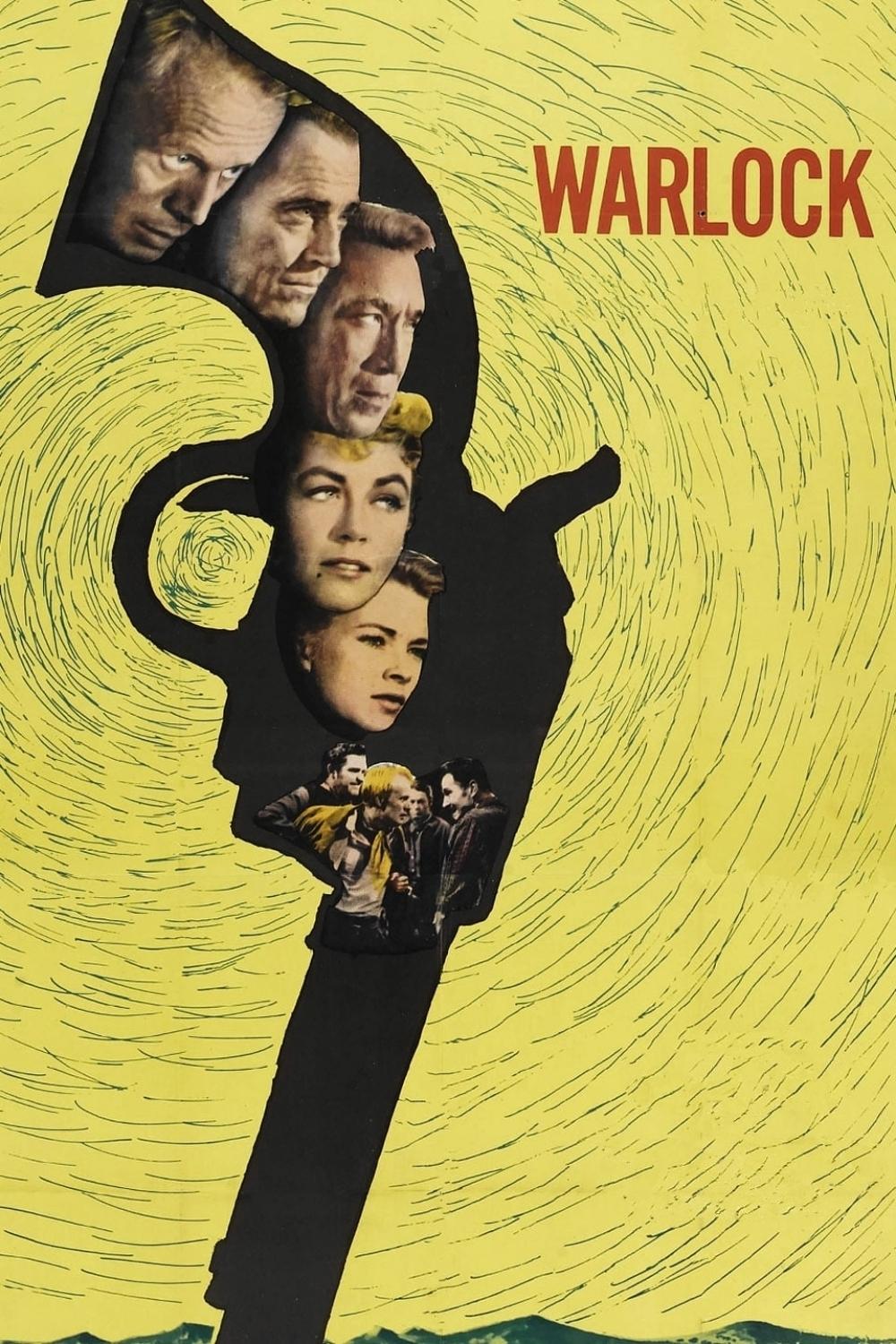 ワーロック（1959）