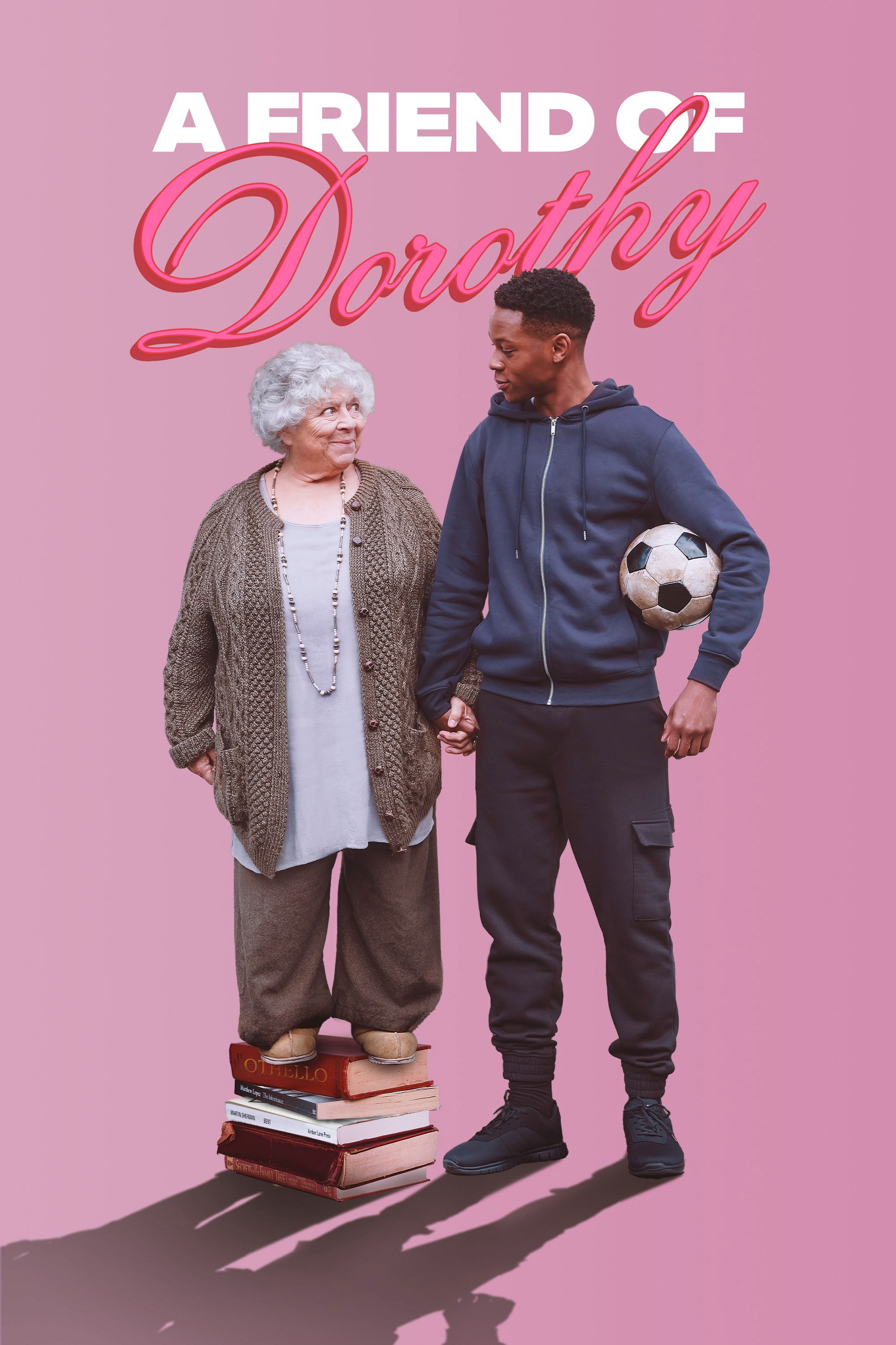 ドロシーのともだち