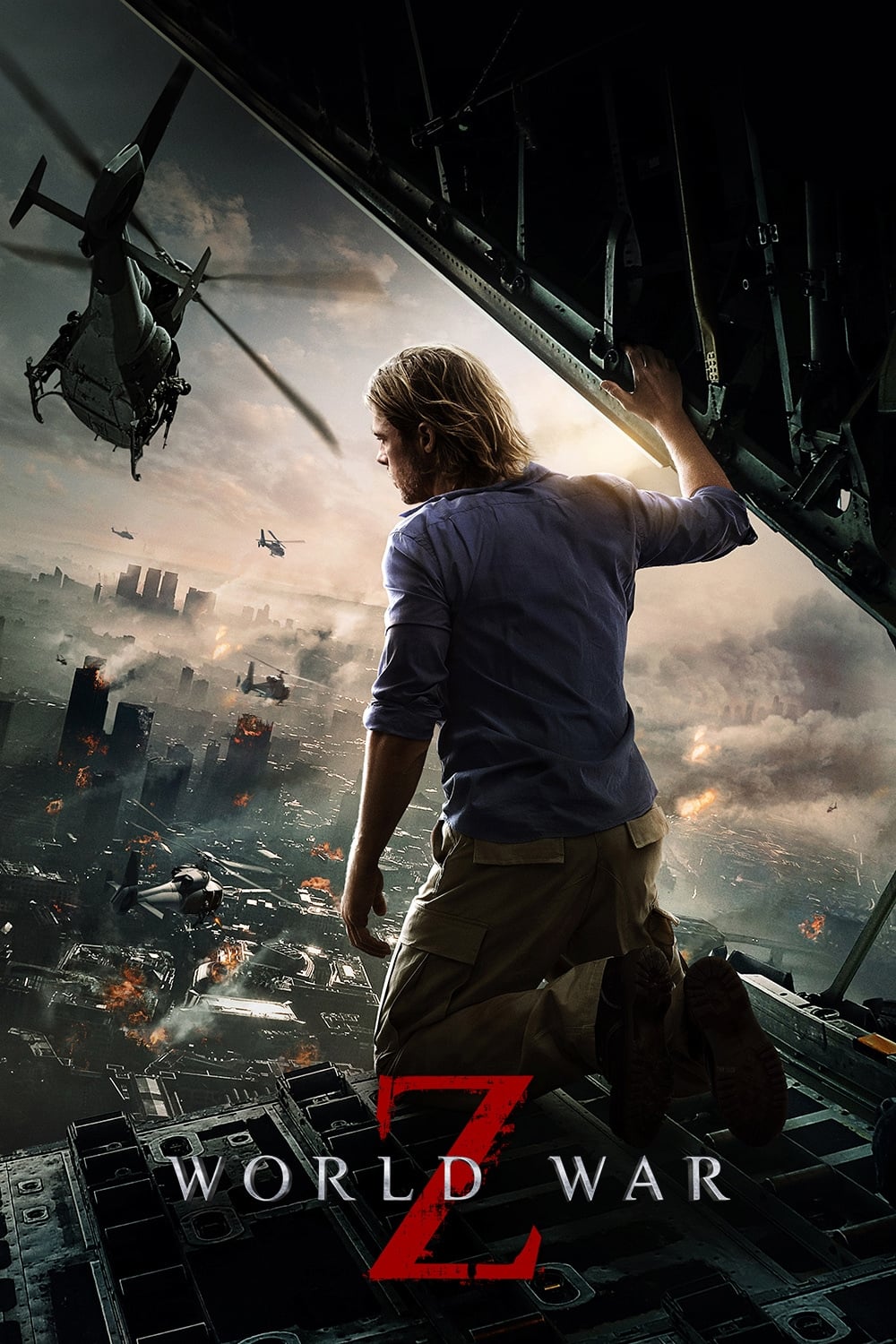 ワールド・ウォー Z